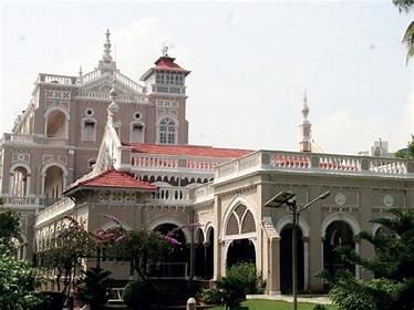 Agakhan palace img