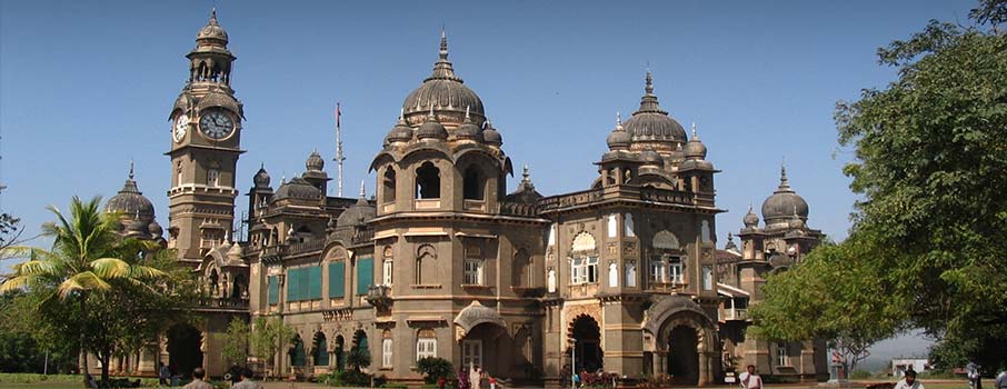 shri-chhatrapati-shahu-museum-kolhapur