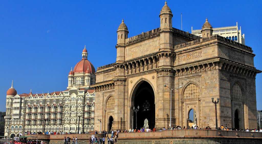 Best Mumbai Local Sightseeing One day Trip By Cab/Taxi From Pune