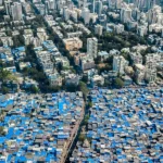 dharavi slum of mumbai