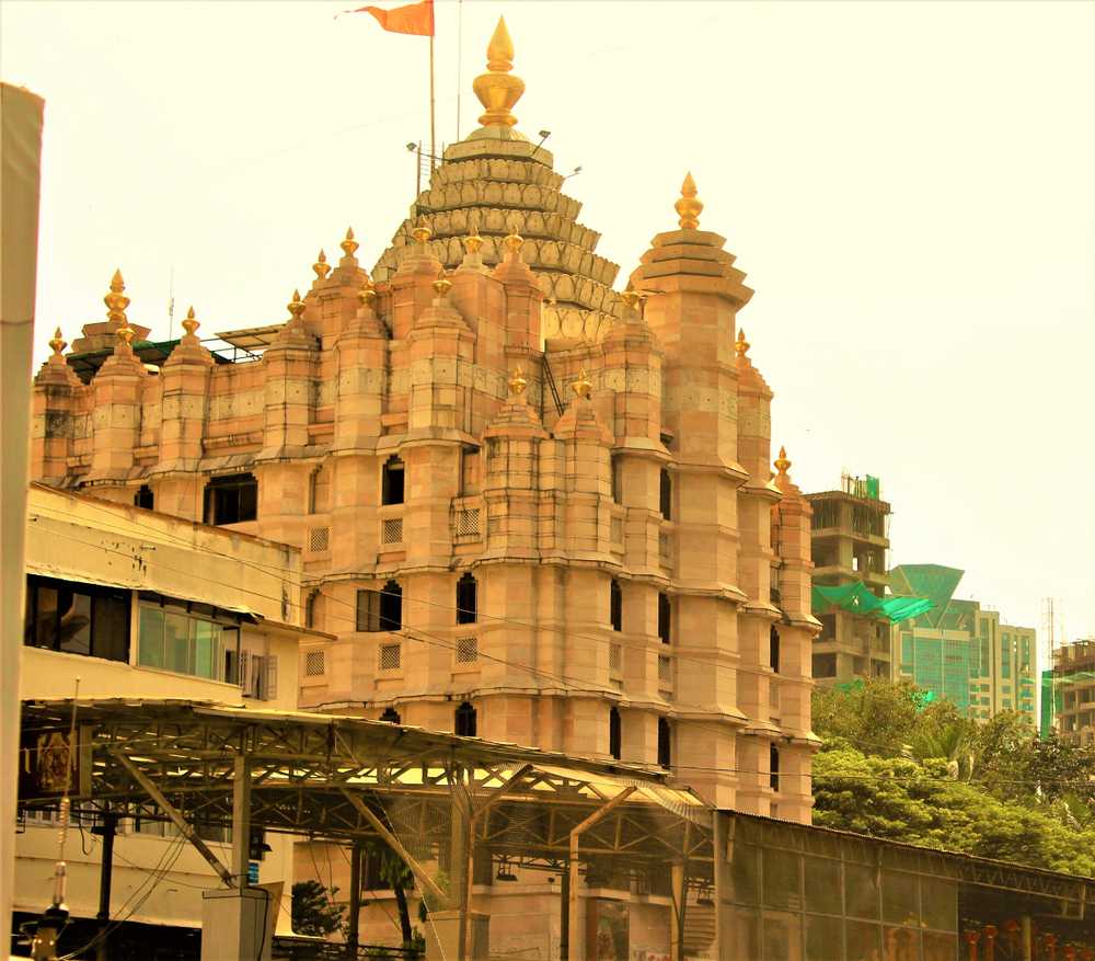 mumbai darshan trip