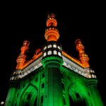 hyderabad tour package one day trip by cab