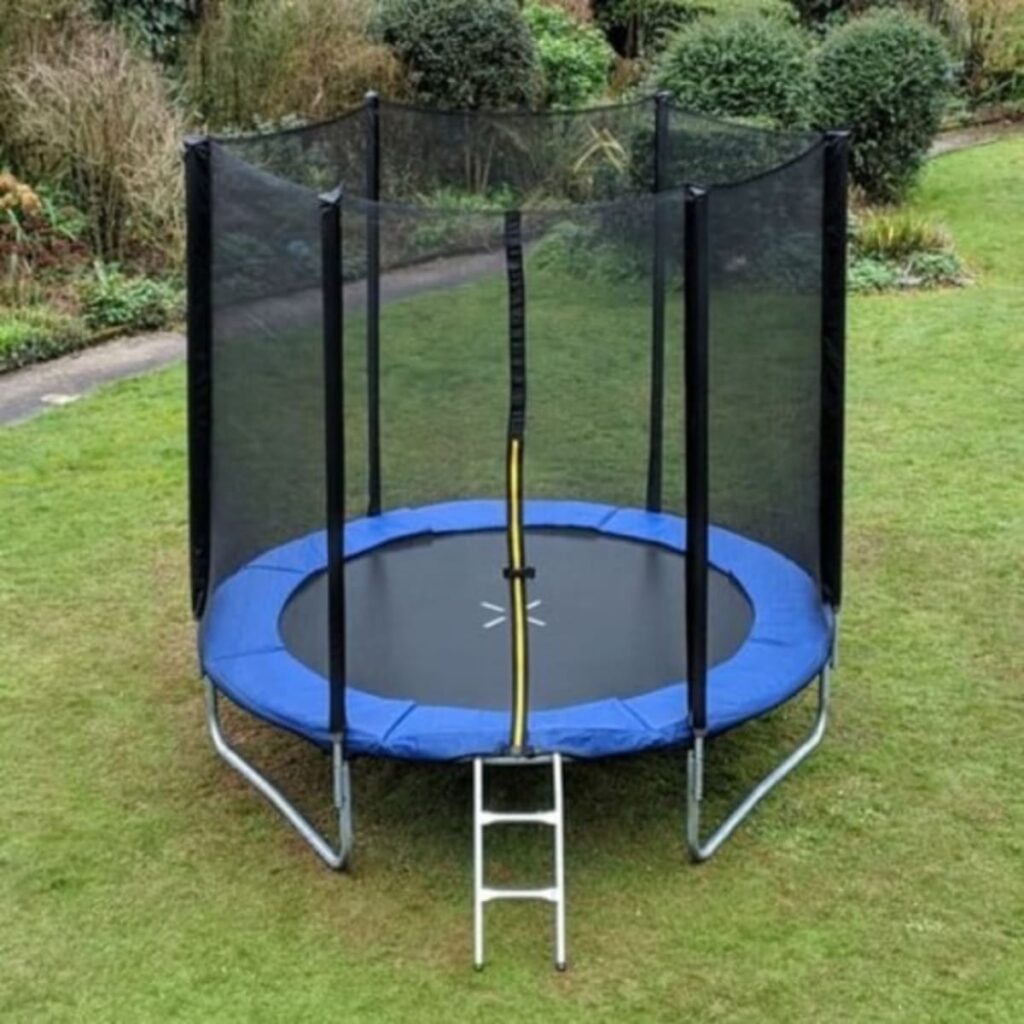 trampoline