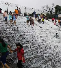 Bhushi Dam