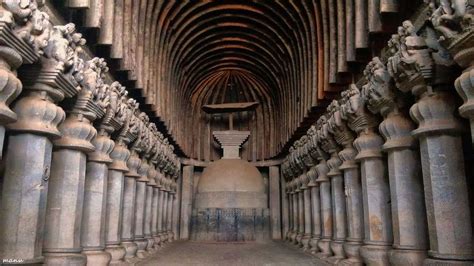 Karla caves