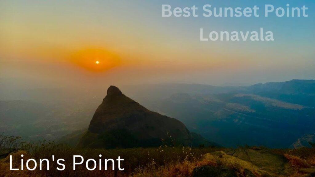 Lion Point Lonavala