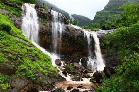 Water Fall