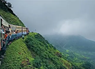 Toy Train Mathearn