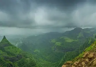 Tiger Point Lonavala