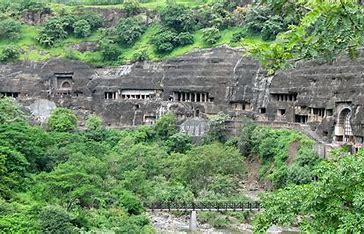 Ajanta Caves