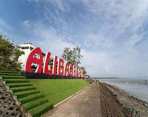 Alibaug Beach