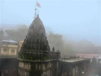 Bhimashankarr