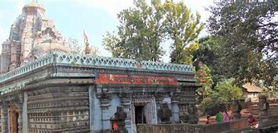 Datta mandir Narayanpur