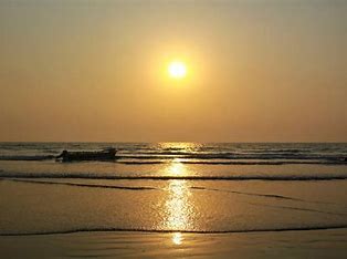 Diveagar Beach