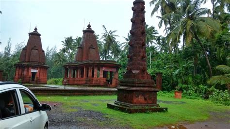 Diveagar Temole