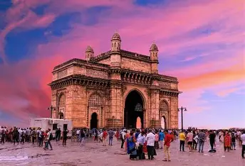 Gateway of india mumbai