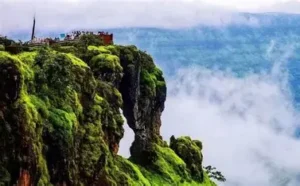 Kate's Point Mahabaleshwar