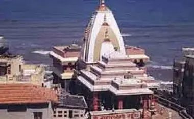 Mahalaxmi Temple