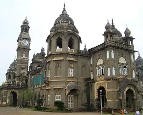 New Palace