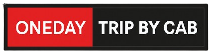 One Day Trip By Cab