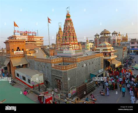 pandharpur