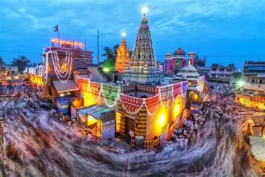pandharpur