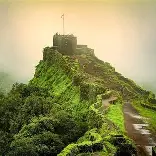 Partapgad Fort Mahabaleshwar