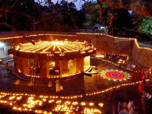 Pataleshwar caves