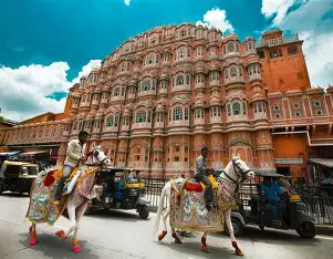 Rajasthan