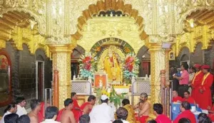 Sai baba