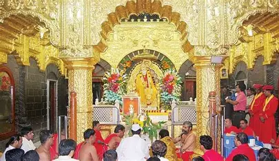 Sai baba