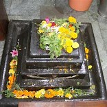 Samadhi mandir