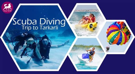 Scuba Diving Tarkarli