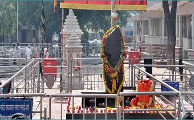 Shani shingnapur