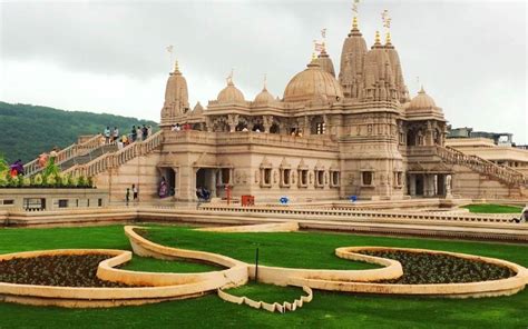 Swami narayan Temple