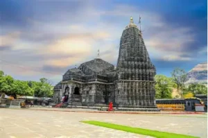 Trimbakeshwar Jotirling