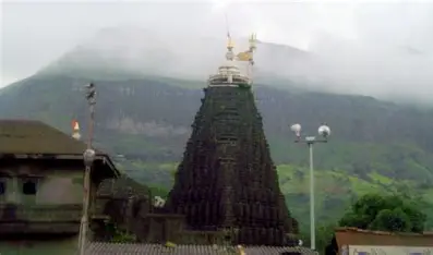Trimbakeshwar Temple