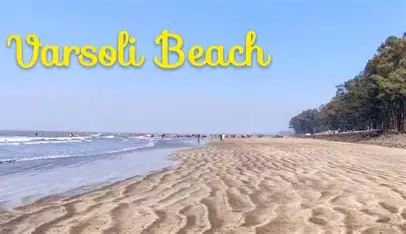Varsoli Beach