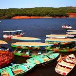 Venna Lake Mahabaleshwar
