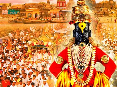 Vitthal Temple