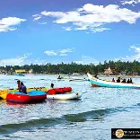 Water Sports Tarkarli