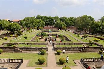 shaniwar wada