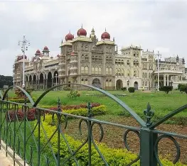 Bangalore