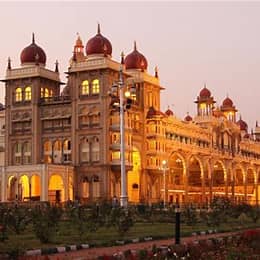 Bangalore