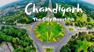 Chandigar