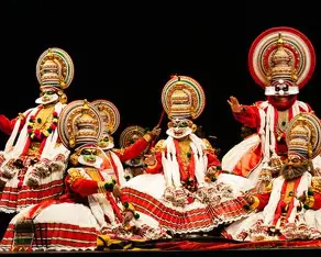 Munnar tour Package from kochiPerformance