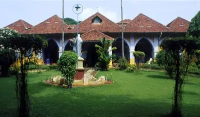 Indo Portugese Museum