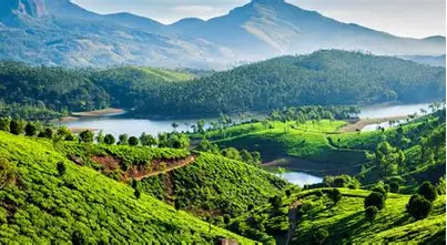 Munnar tour Package