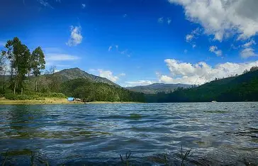 Kochi to Munnar Trip By cab