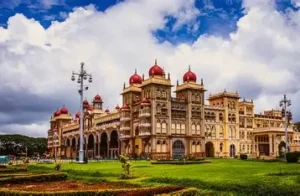 Mysore